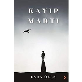 KAYIP MARTI - REMZI KARABULUT
