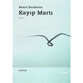 KAYIP MARTI - REMZI KARABULUT