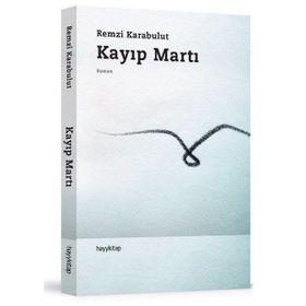 KAYIP MARTI - REMZI KARABULUT