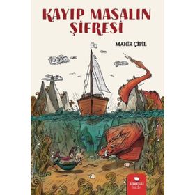 Kayıp Masalın Şifresi - Mahir Çipil