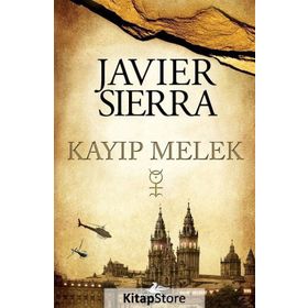 Kayıp Melek - Javier Sierra