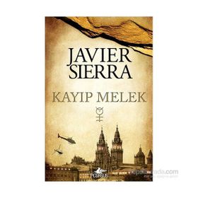 Kayıp Melek - Javier Sierra