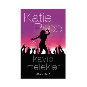 Kayıp Melekler - Katie Price
