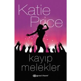 Kayıp Melekler - Katie Price