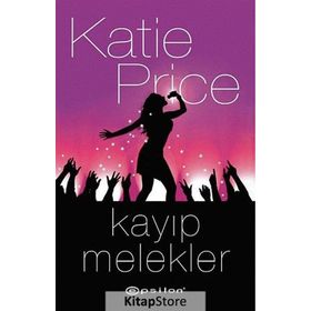 Kayıp Melekler - Katie Price