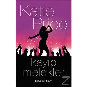 Kayıp Melekler - Katie Price