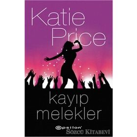 Kayıp Melekler - Katie Price