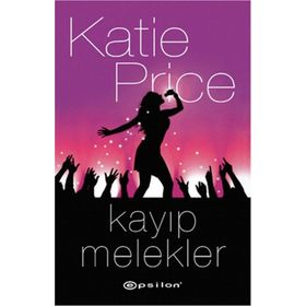 Kayıp Melekler - Katie Price