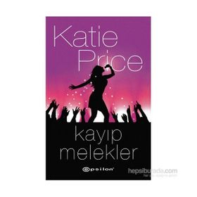 Kayıp Melekler - Katie Price