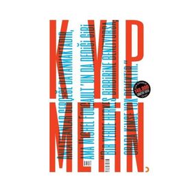 Kayıp Metin - Umut Yıldırım
