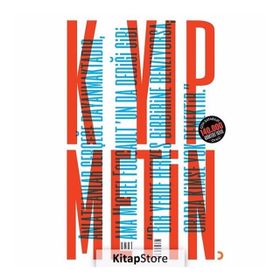 Kayıp Metin - Umut Yıldırım