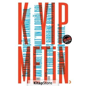 Kayıp Metin - Umut Yıldırım