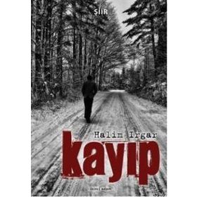 KAYIP - MICHAEL ROBOTHAM