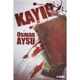 KAYIP - MICHAEL ROBOTHAM