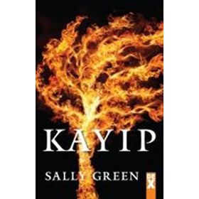 KAYIP - MICHAEL ROBOTHAM