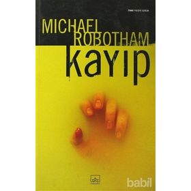 KAYIP - MICHAEL ROBOTHAM