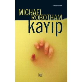 KAYIP - MICHAEL ROBOTHAM