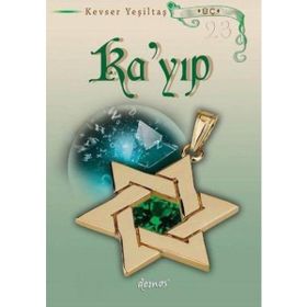 KAYIP - MICHAEL ROBOTHAM