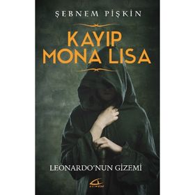 Kayıp Mona Lisa - Şebnem Pişkin