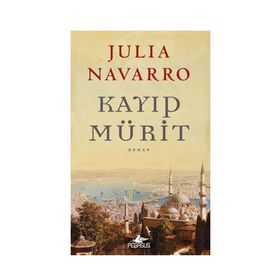 KAYIP MÜRİT - JULIA NAVARRO