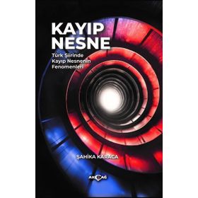 Kayıp Nesne - Akçağ Yayınları