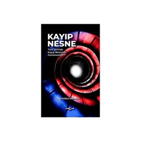 Kayıp Nesne - Akçağ Yayınları