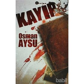 KAYIP - OSMAN AYSU