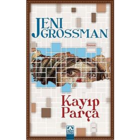 KAYIP PARÇA - JENI GROSSMAN