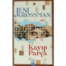 KAYIP PARÇA - JENI GROSSMAN