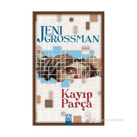 KAYIP PARÇA - JENI GROSSMAN