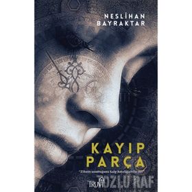 KAYIP PARÇA - PEDRO MAIRAL