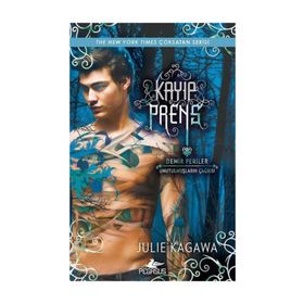 Kayıp Prens / Demir Periler: Unutulmuşların Çağrısı / Julie Kagawa