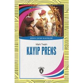 Kayıp Prens - Mark Twain