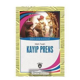 Kayıp Prens - Mark Twain