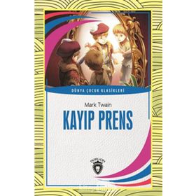 Kayıp Prens - Mark Twain