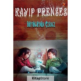 Kayıp Prenses - M. Dilek Kızmaz