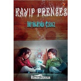 Kayıp Prenses - M. Dilek Kızmaz