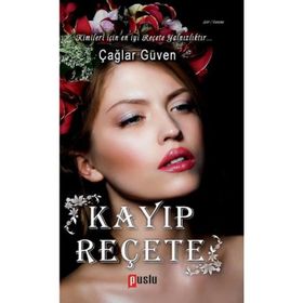 Kayıp Reçete - Çağlar Güven