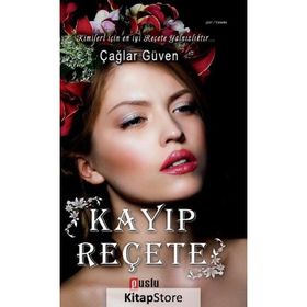 Kayıp Reçete - Çağlar Güven