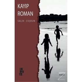 Kayıp Roman - Salih Coşkun