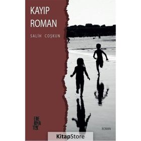 Kayıp Roman - Salih Coşkun