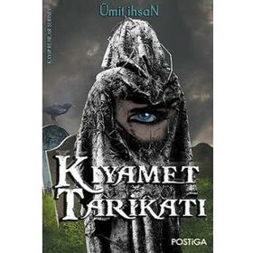 KAYIP RUHLAR - A. KADIR KONUK;DERYA CEBECİOĞLU