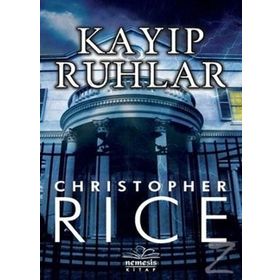 Kayıp Ruhlar - Christopher Rice