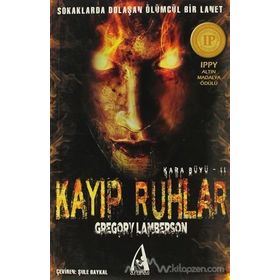 Kayıp Ruhlar - Christopher Rice