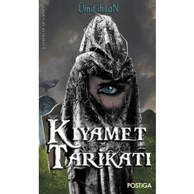 Kayıp Ruhlar Serisi 1 - Kıyamet Tarikatı - Ümit İhsan