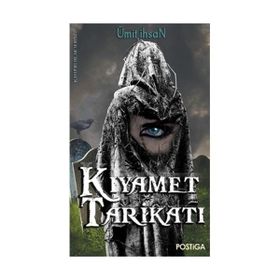 Kayıp Ruhlar Serisi 1 - Kıyamet Tarikatı - Ümit İhsan