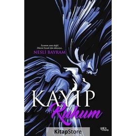 Kayıp Ruhum - Nesli Bayram