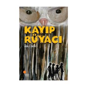 KAYIP RÜYACI - ASLI DER