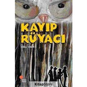 KAYIP RÜYACI - ASLI DER