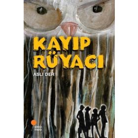 KAYIP RÜYACI - ASLI DER